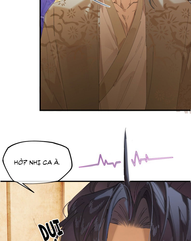 Ý Trung Nhân Chapter 18 - Trang 4