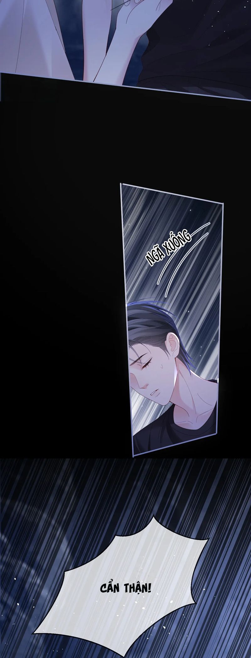 Đơn Xin Ly Hôn Chap 137 - Trang 2