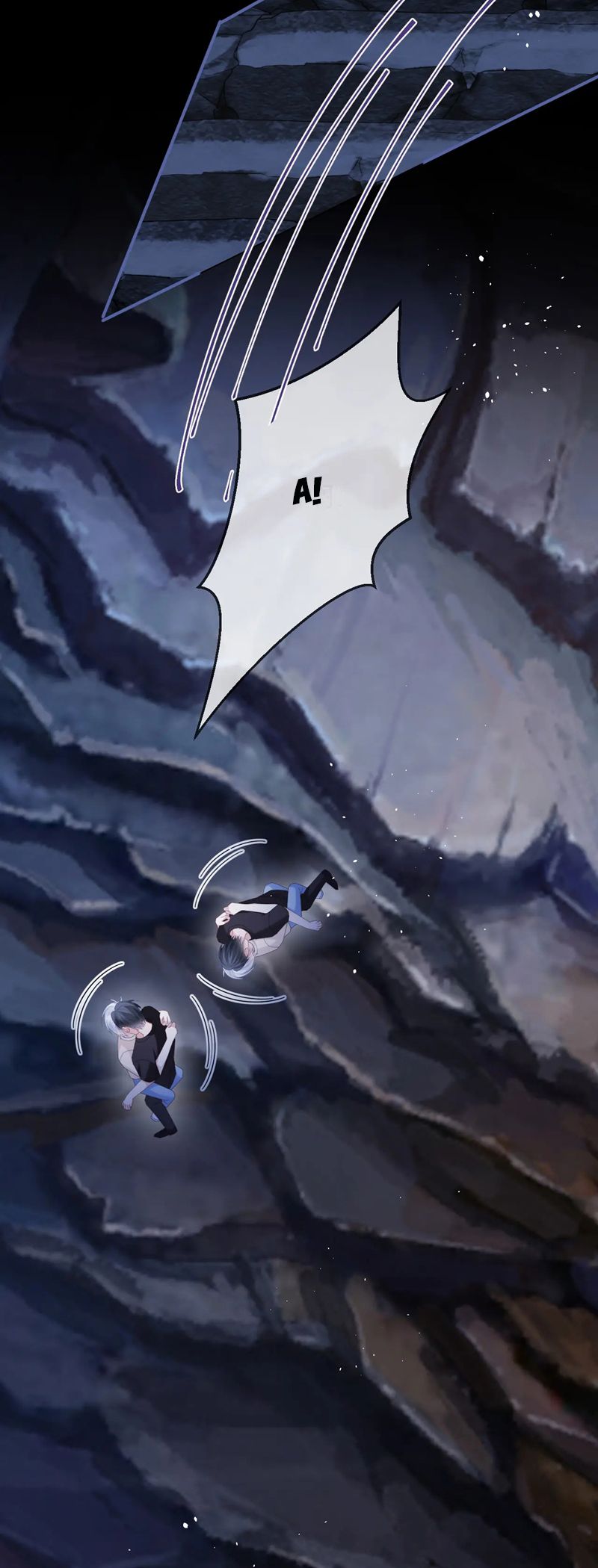 Đơn Xin Ly Hôn Chap 137 - Trang 2