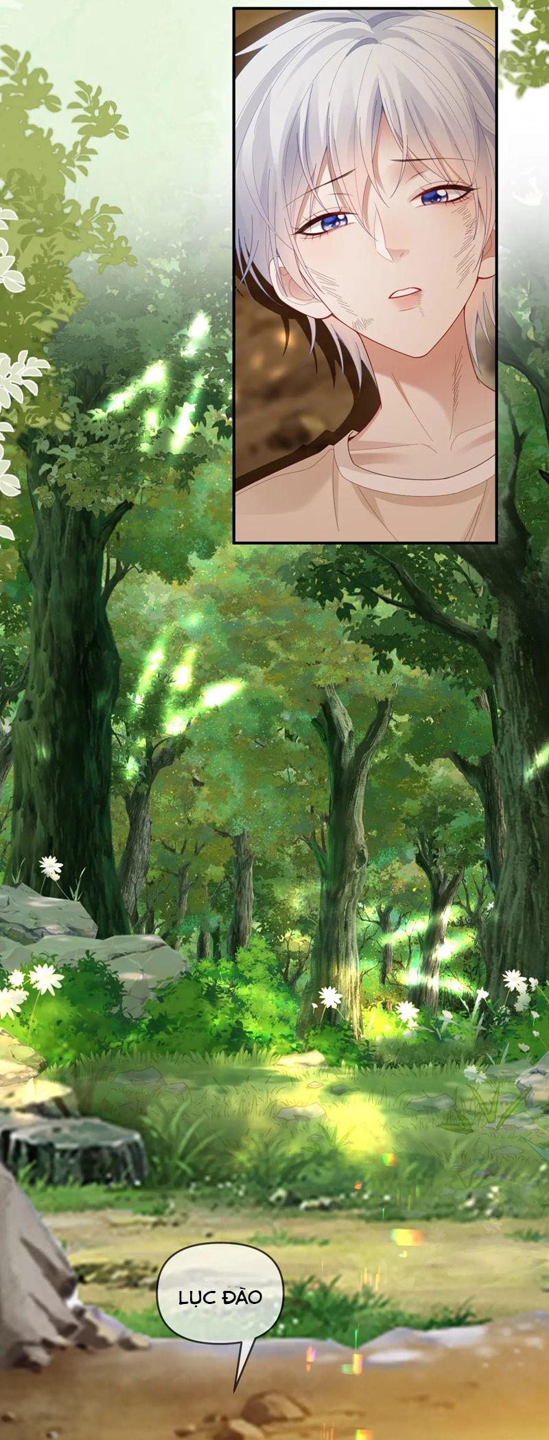 Đơn Xin Ly Hôn Chap 137 - Trang 2
