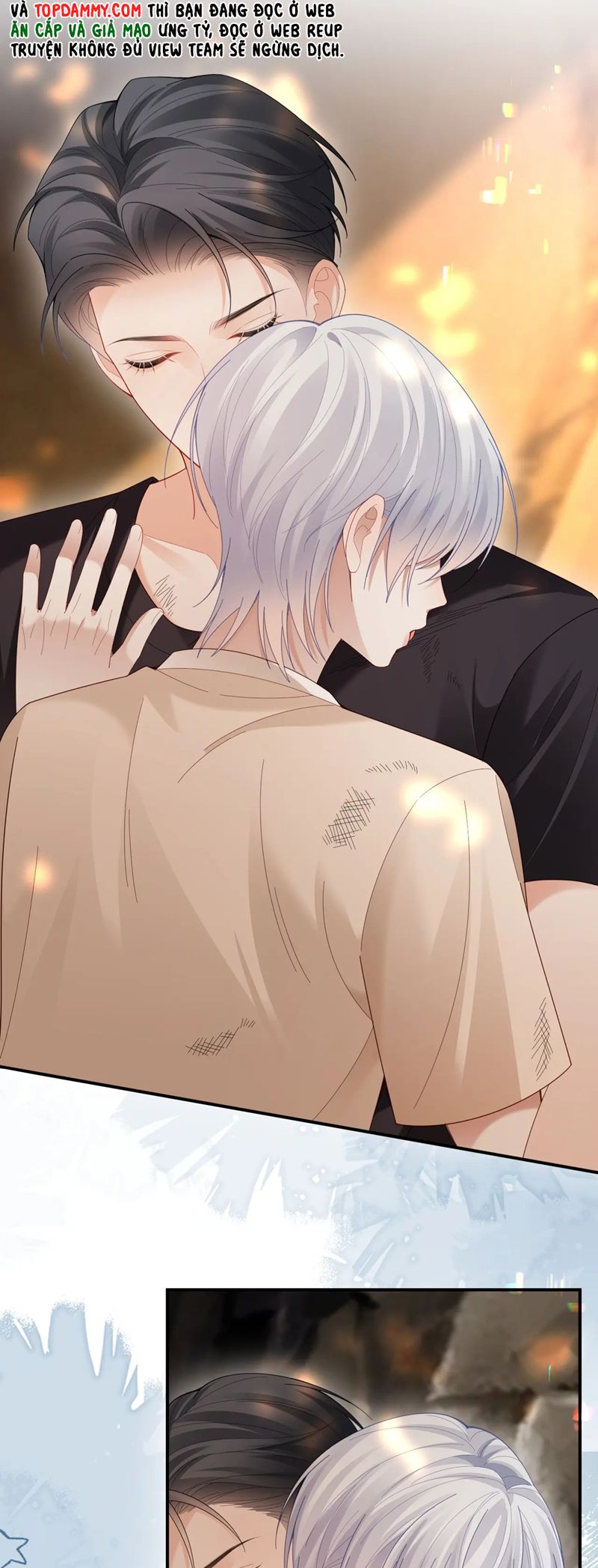 Đơn Xin Ly Hôn Chap 137 - Trang 2