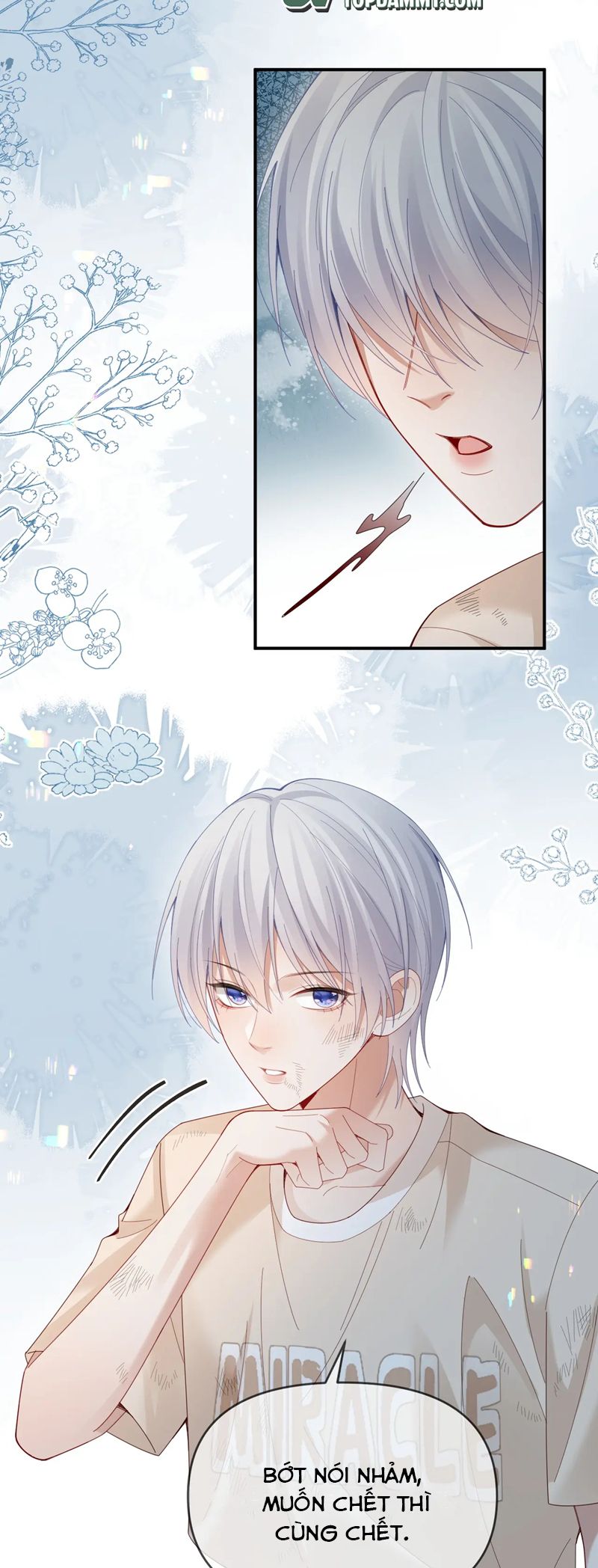 Đơn Xin Ly Hôn Chap 137 - Trang 2