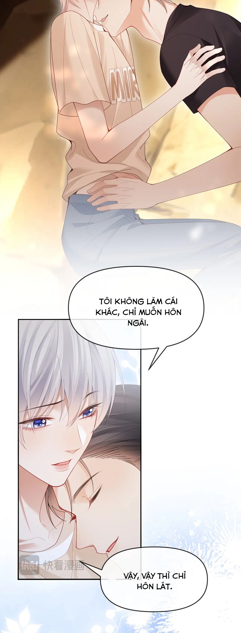 Đơn Xin Ly Hôn Chap 137 - Trang 2