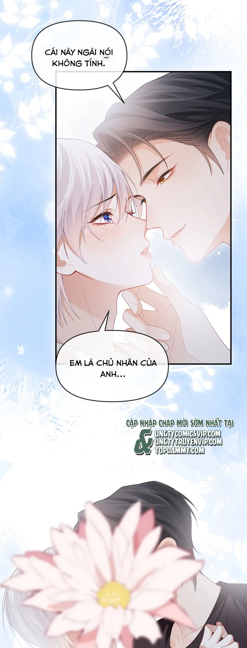 Đơn Xin Ly Hôn Chap 137 - Trang 2