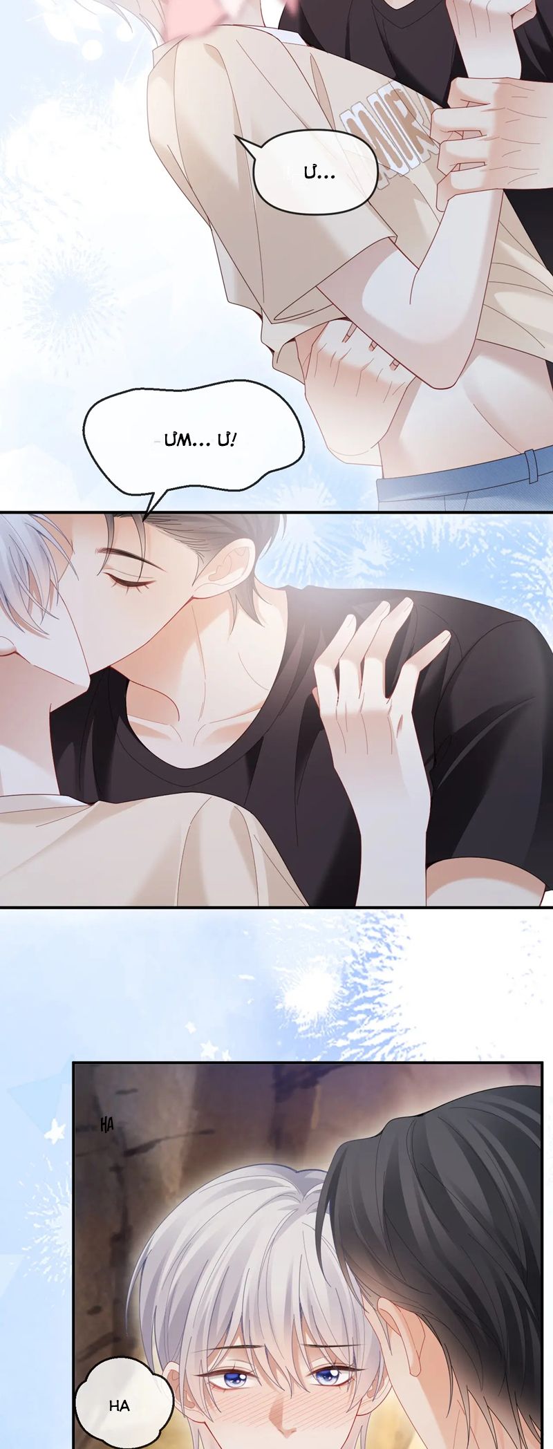Đơn Xin Ly Hôn Chap 137 - Trang 2