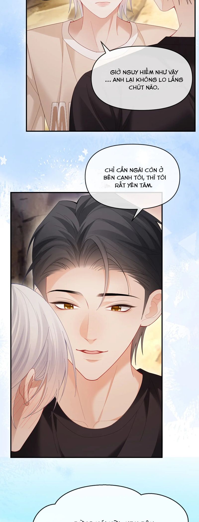 Đơn Xin Ly Hôn Chap 137 - Trang 2