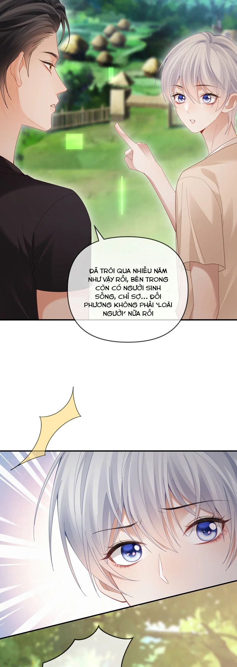 Đơn Xin Ly Hôn Chap 137 - Trang 2