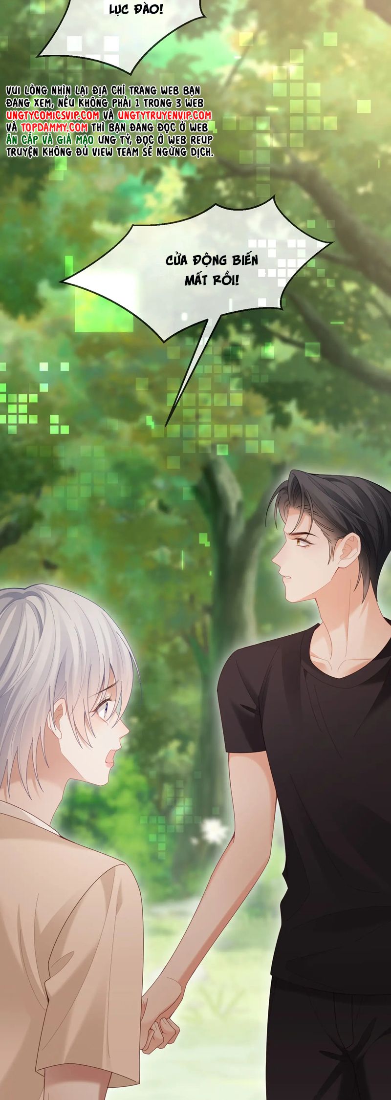 Đơn Xin Ly Hôn Chap 137 - Trang 2