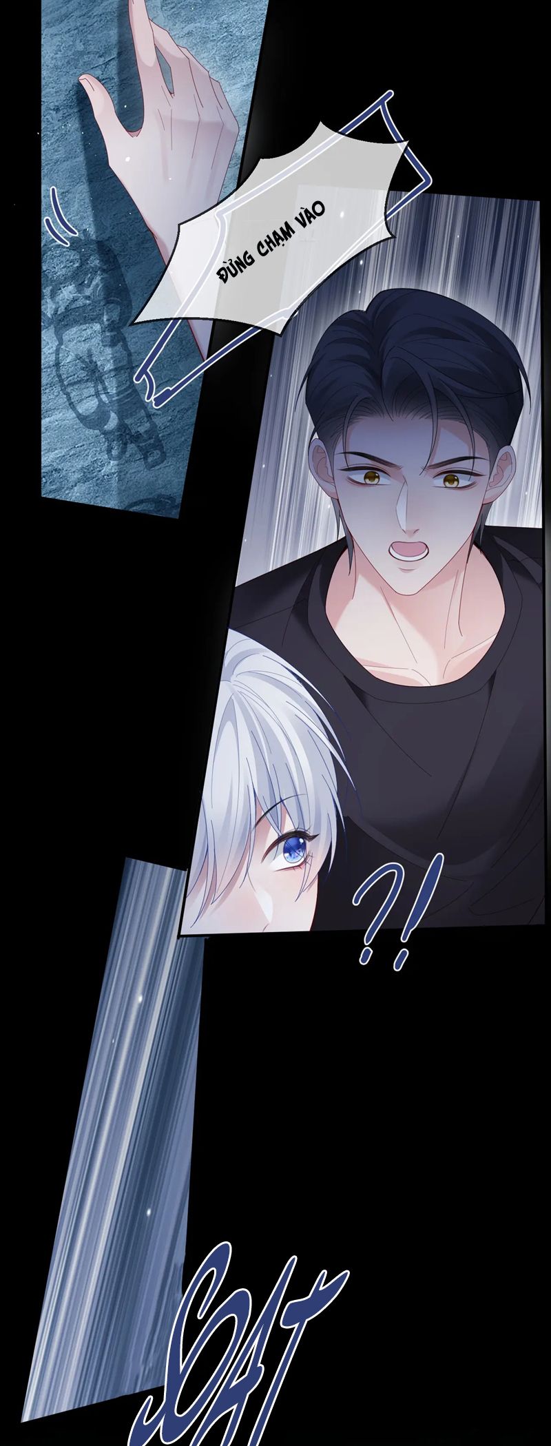 Đơn Xin Ly Hôn Chap 137 - Trang 2
