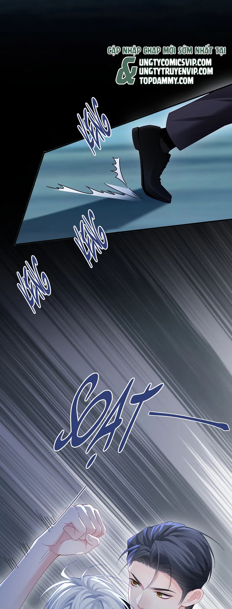 Đơn Xin Ly Hôn Chap 137 - Trang 2