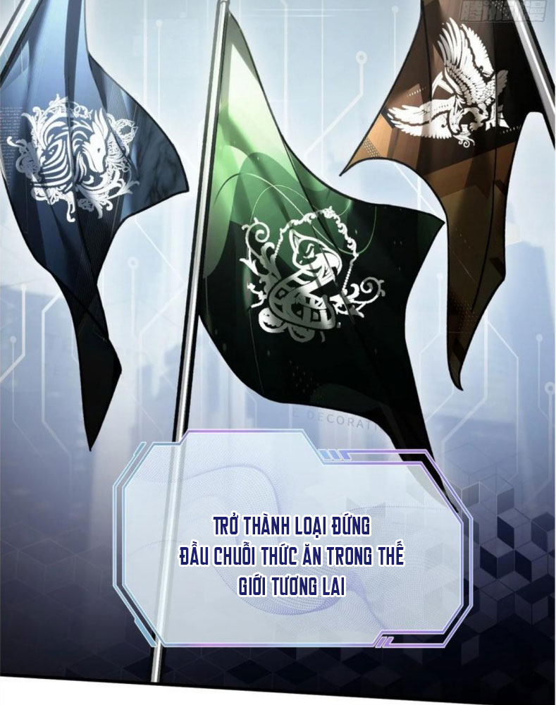 Xuyên Nhanh: Quan Hệ Gây Nghiện Chapter 39 - Trang 4