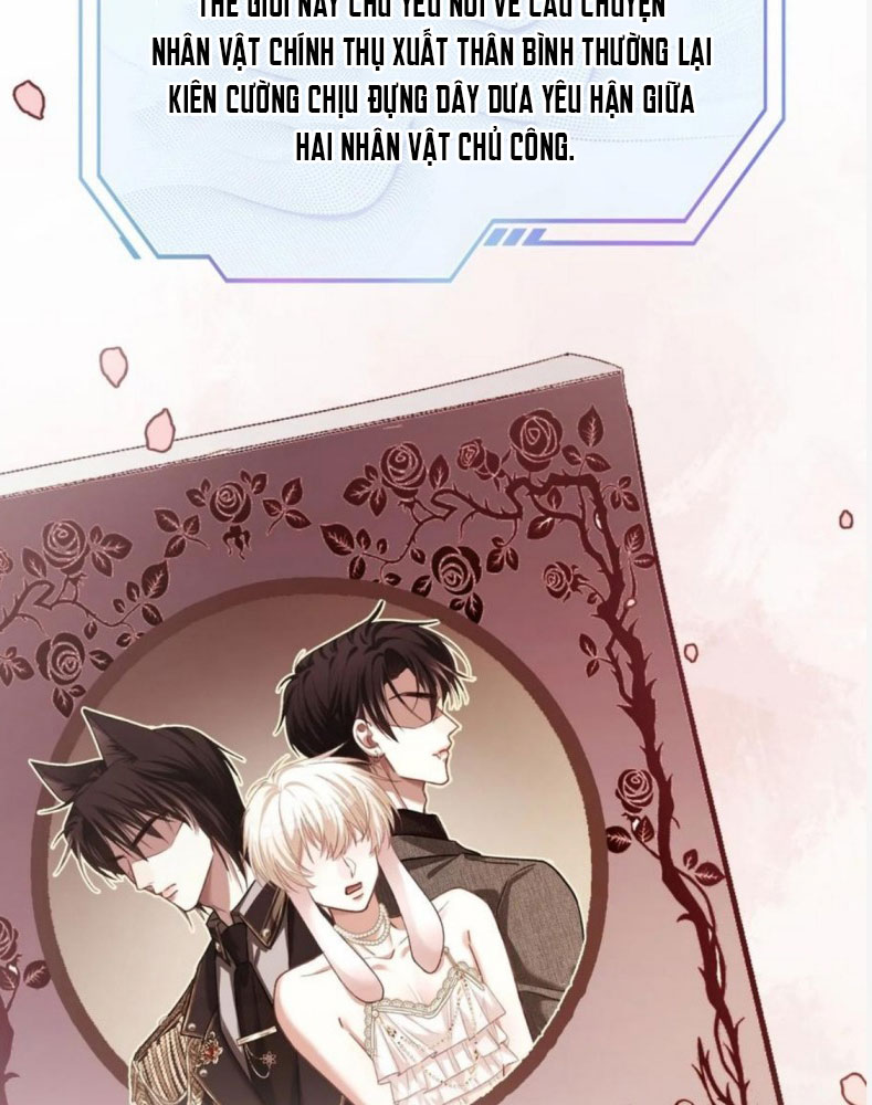 Xuyên Nhanh: Quan Hệ Gây Nghiện Chapter 39 - Trang 4