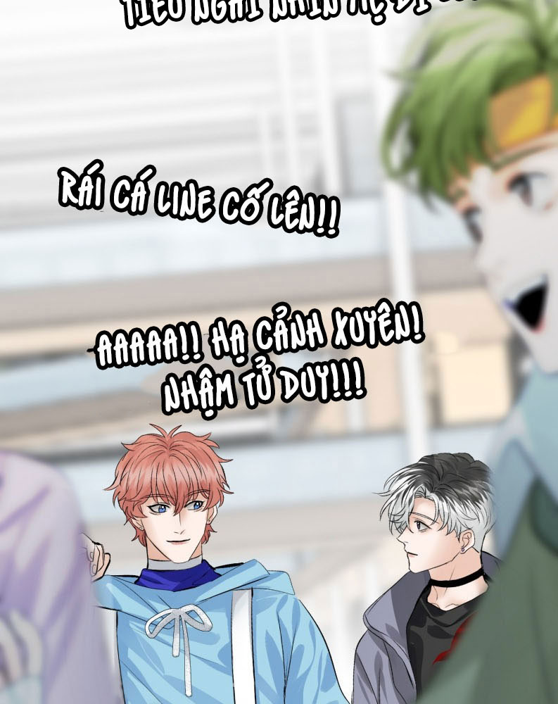 C Vị Thành Thần 3 Chapter 24 - Trang 3