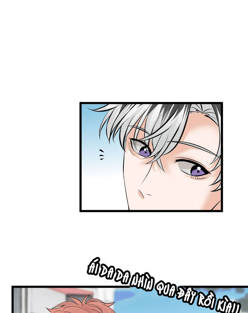 C Vị Thành Thần 3 Chapter 24 - Trang 3