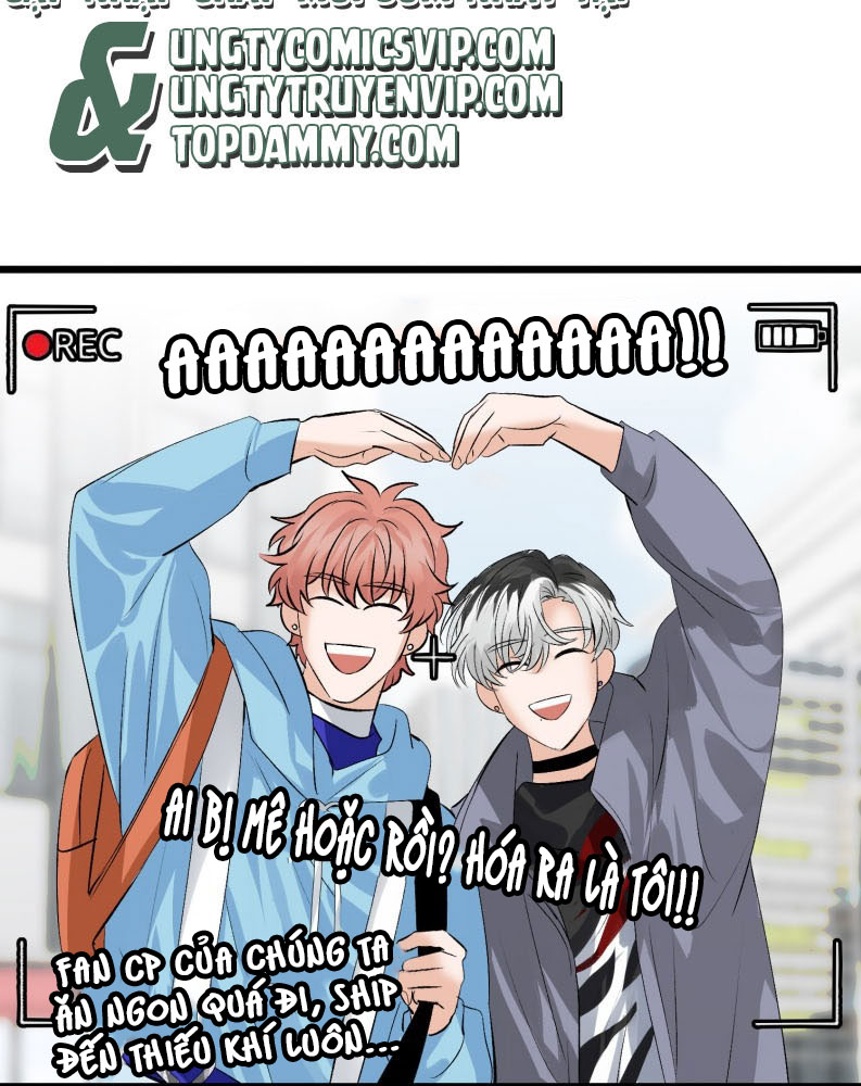 C Vị Thành Thần 3 Chapter 24 - Trang 3