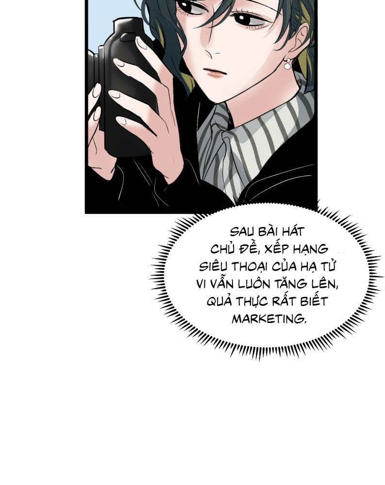 C Vị Thành Thần 3 Chapter 24 - Trang 3