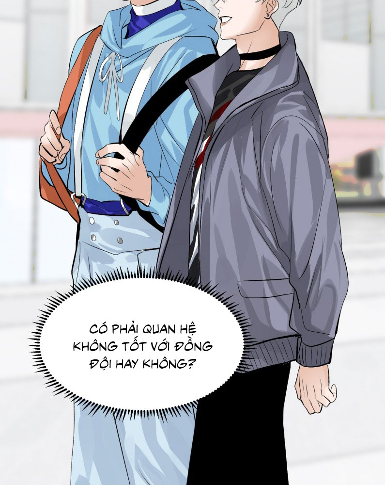 C Vị Thành Thần 3 Chapter 24 - Trang 3