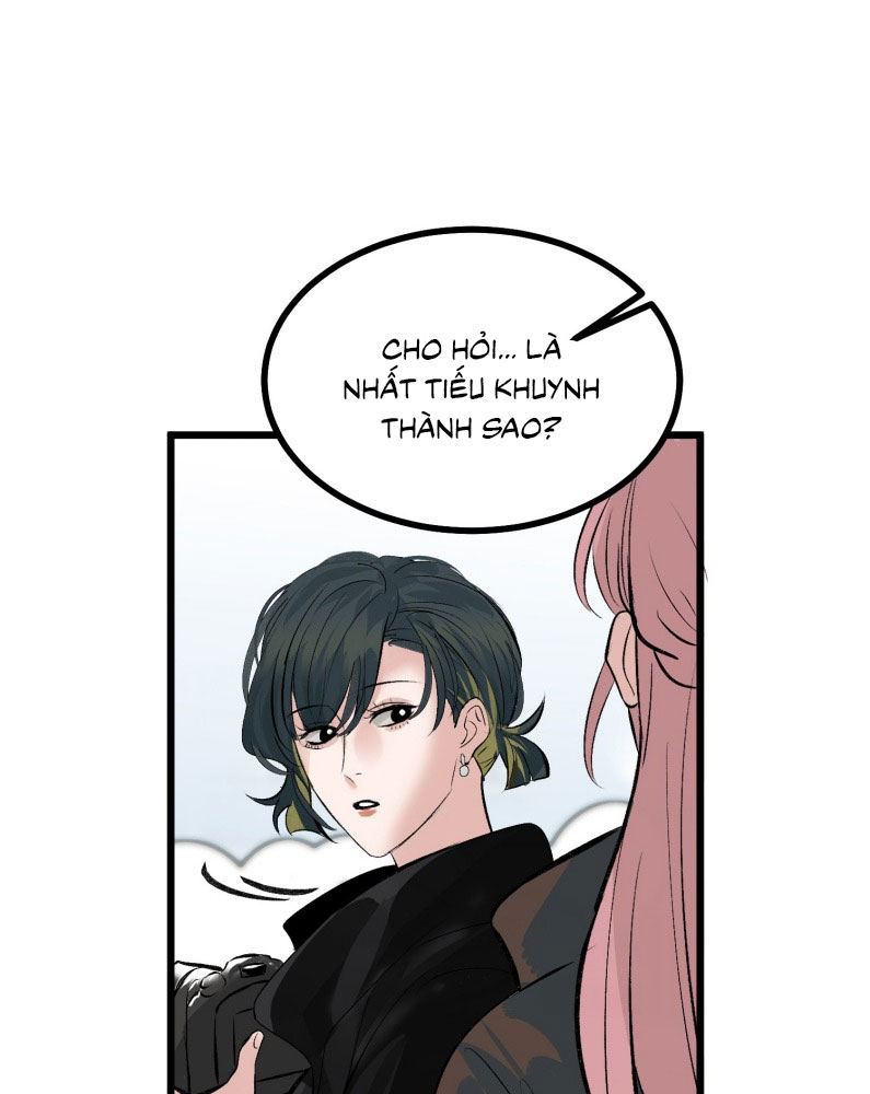 C Vị Thành Thần 3 Chapter 24 - Trang 3