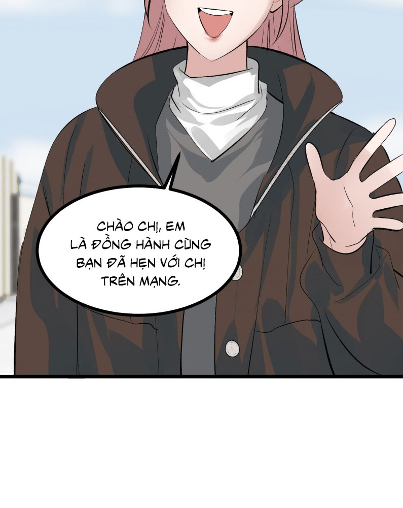 C Vị Thành Thần 3 Chapter 24 - Trang 3