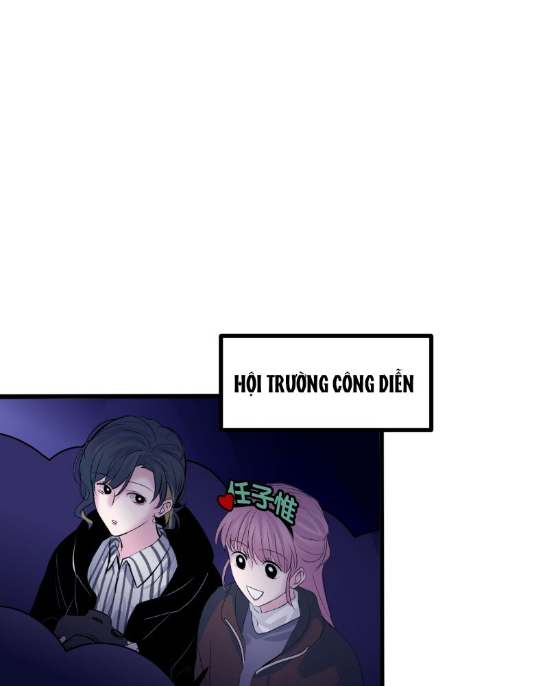 C Vị Thành Thần 3 Chapter 24 - Trang 3