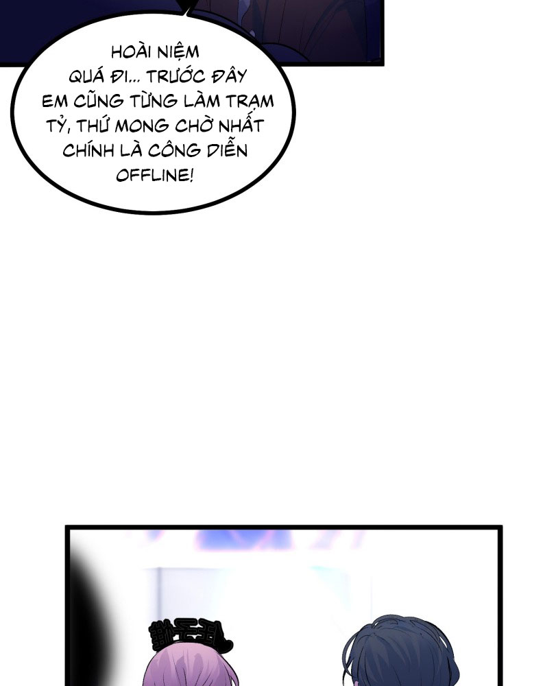 C Vị Thành Thần 3 Chapter 24 - Trang 3