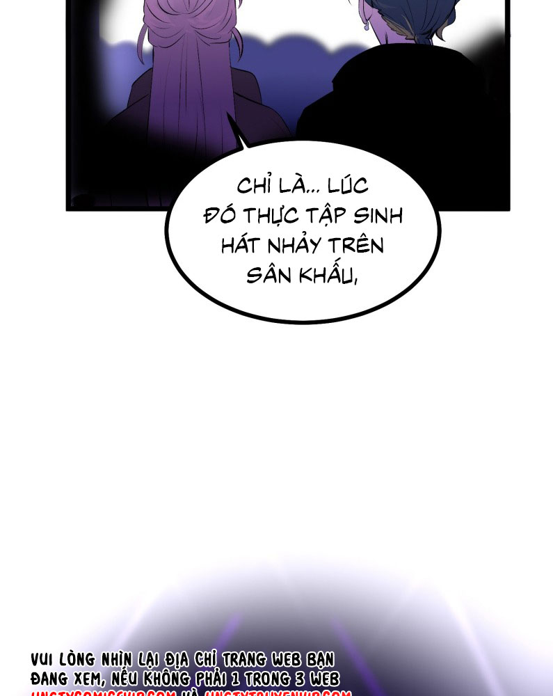 C Vị Thành Thần 3 Chapter 24 - Trang 3