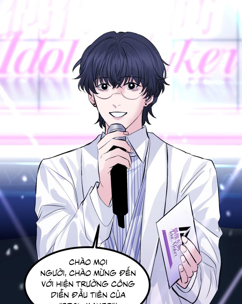 C Vị Thành Thần 3 Chapter 24 - Trang 3