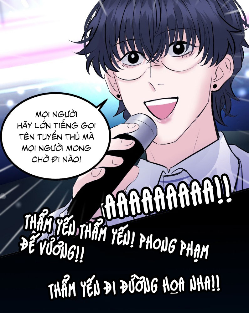 C Vị Thành Thần 3 Chapter 24 - Trang 3