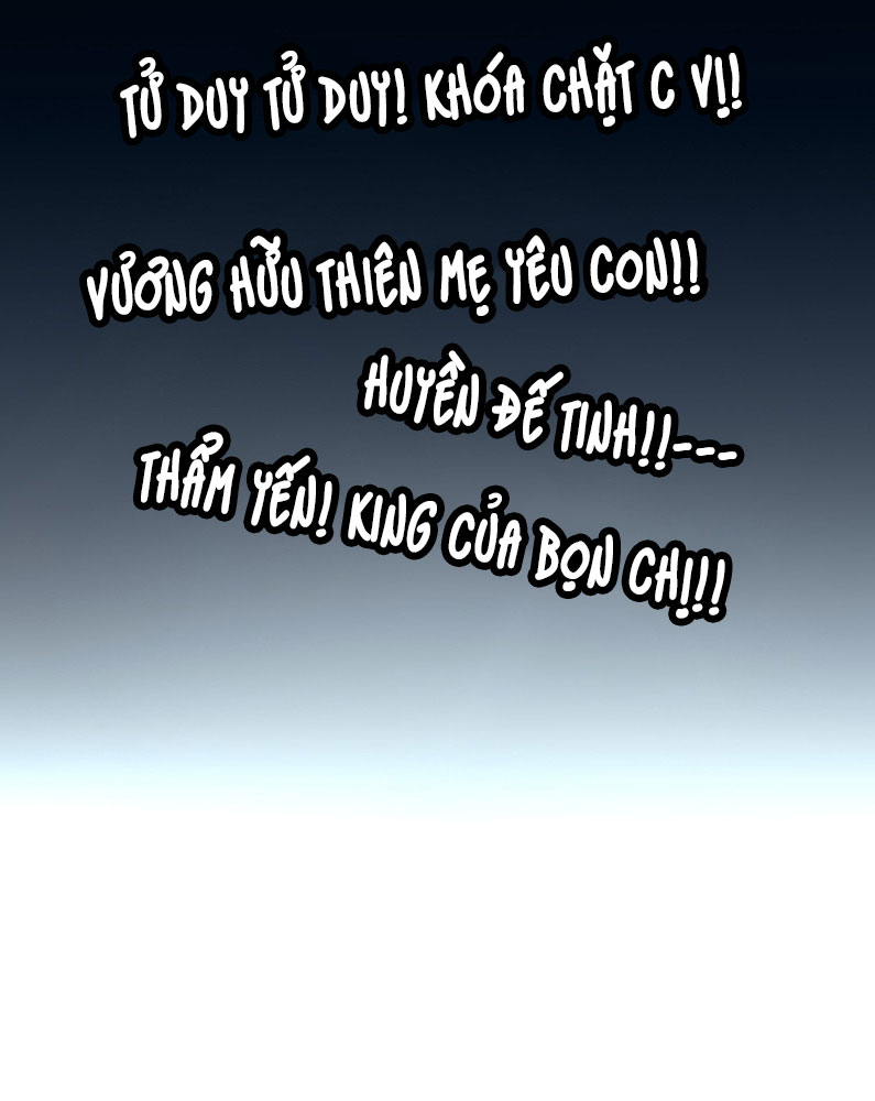 C Vị Thành Thần 3 Chapter 24 - Trang 3