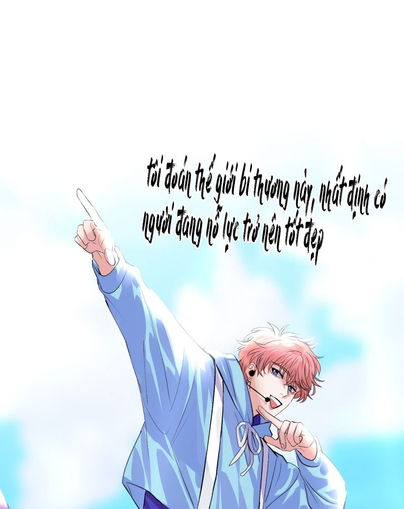 C Vị Thành Thần 3 Chapter 24 - Trang 3