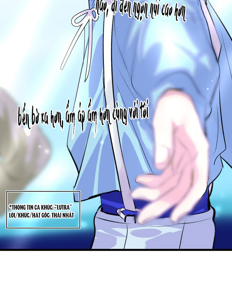 C Vị Thành Thần 3 Chapter 24 - Trang 3