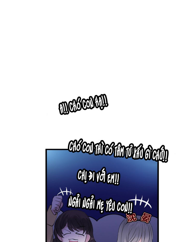 C Vị Thành Thần 3 Chapter 24 - Trang 3