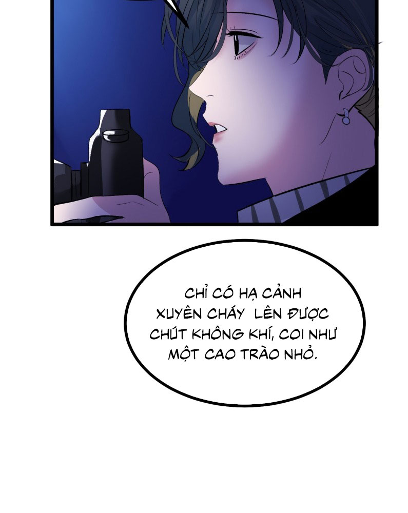 C Vị Thành Thần 3 Chapter 24 - Trang 3