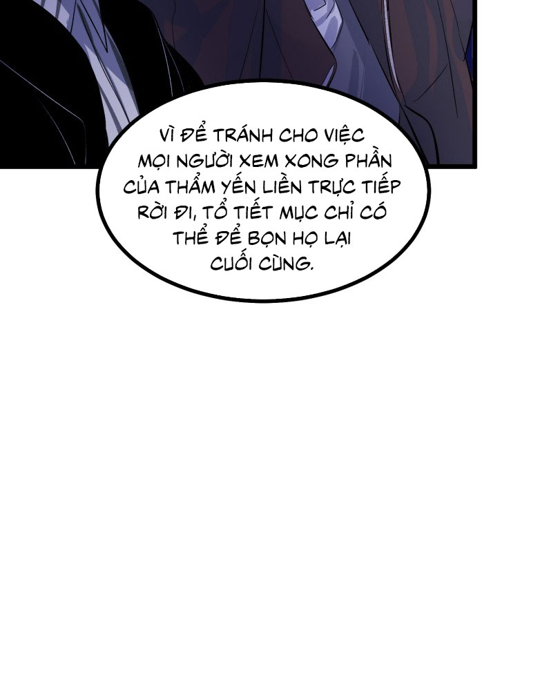 C Vị Thành Thần 3 Chapter 24 - Trang 3