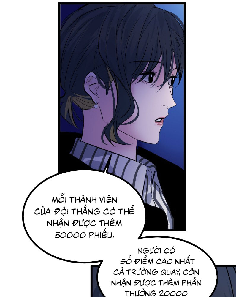 C Vị Thành Thần 3 Chapter 24 - Trang 3