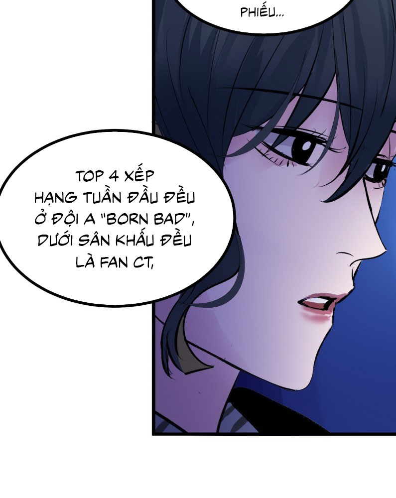 C Vị Thành Thần 3 Chapter 24 - Trang 3