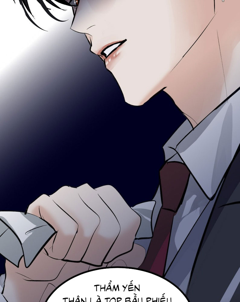 C Vị Thành Thần 3 Chapter 24 - Trang 3