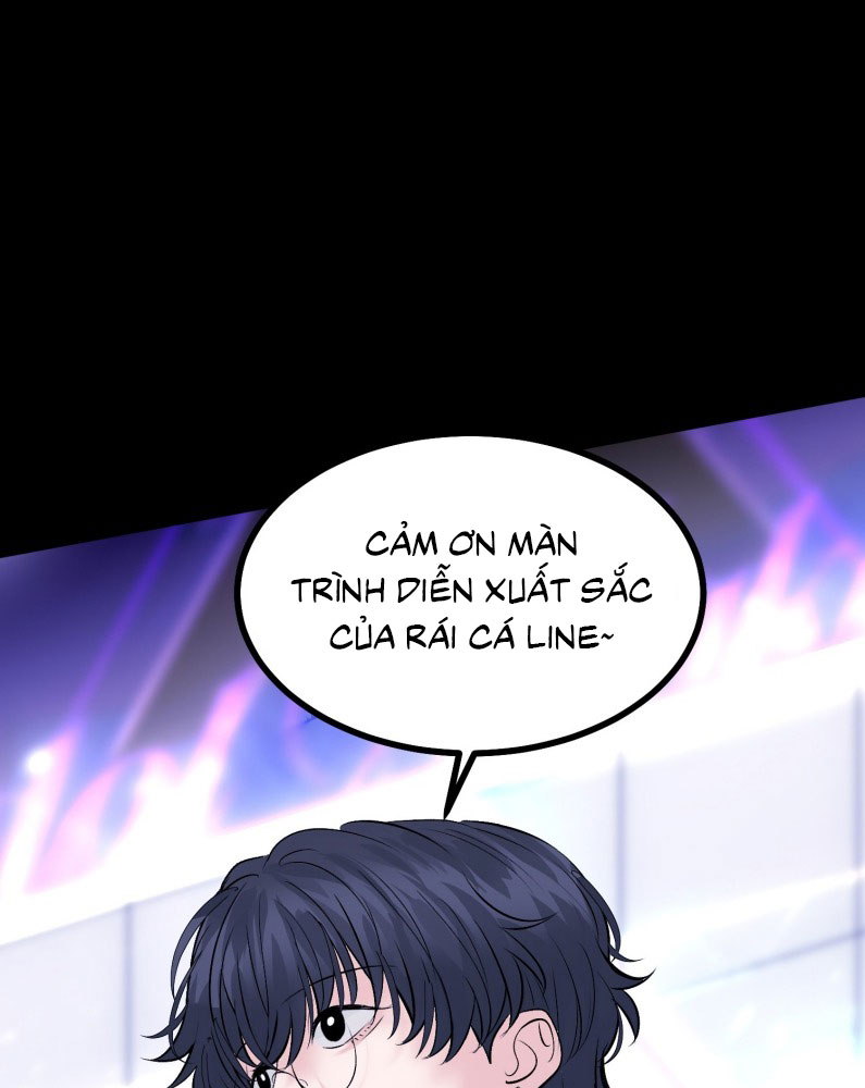 C Vị Thành Thần 3 Chapter 24 - Trang 3