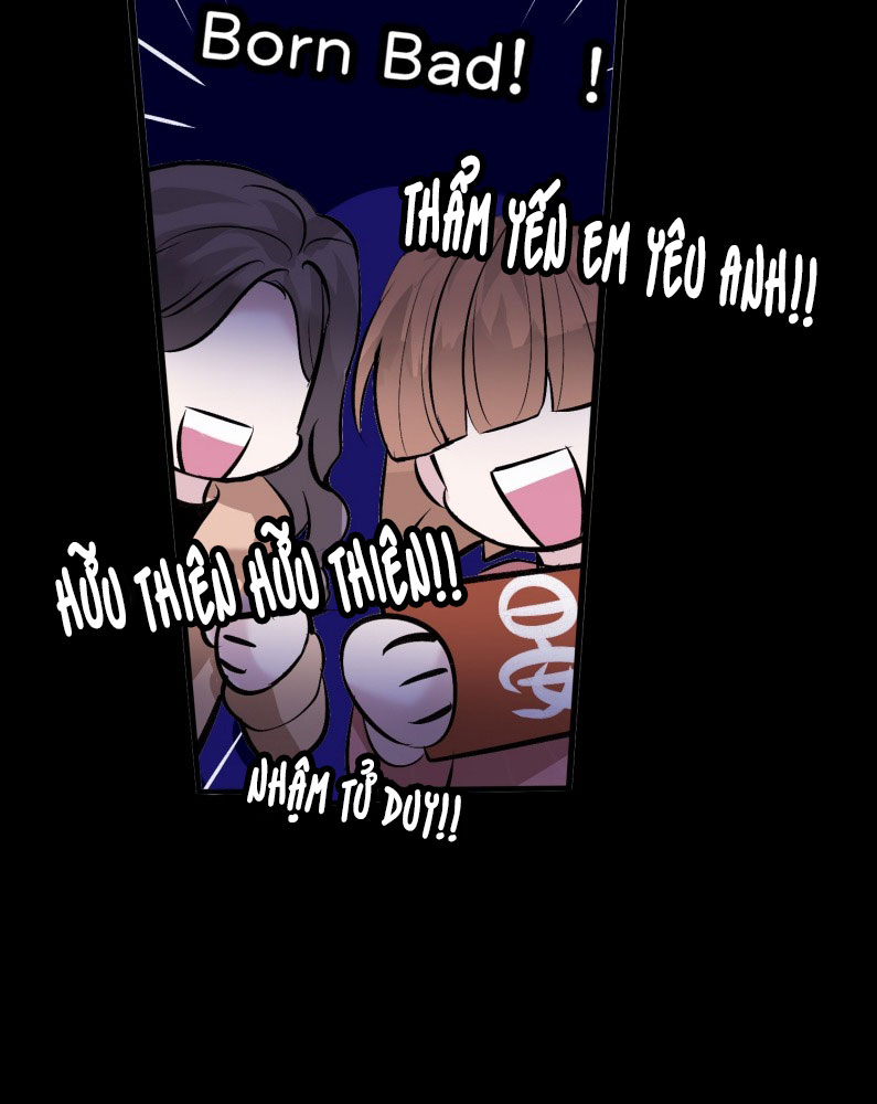 C Vị Thành Thần 3 Chapter 24 - Trang 3