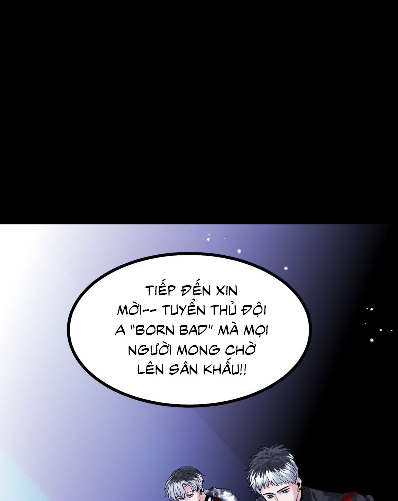 C Vị Thành Thần 3 Chapter 24 - Trang 3