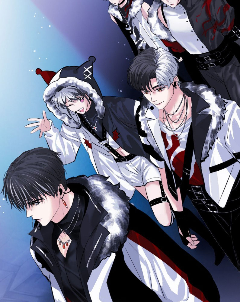 C Vị Thành Thần 3 Chapter 24 - Trang 3