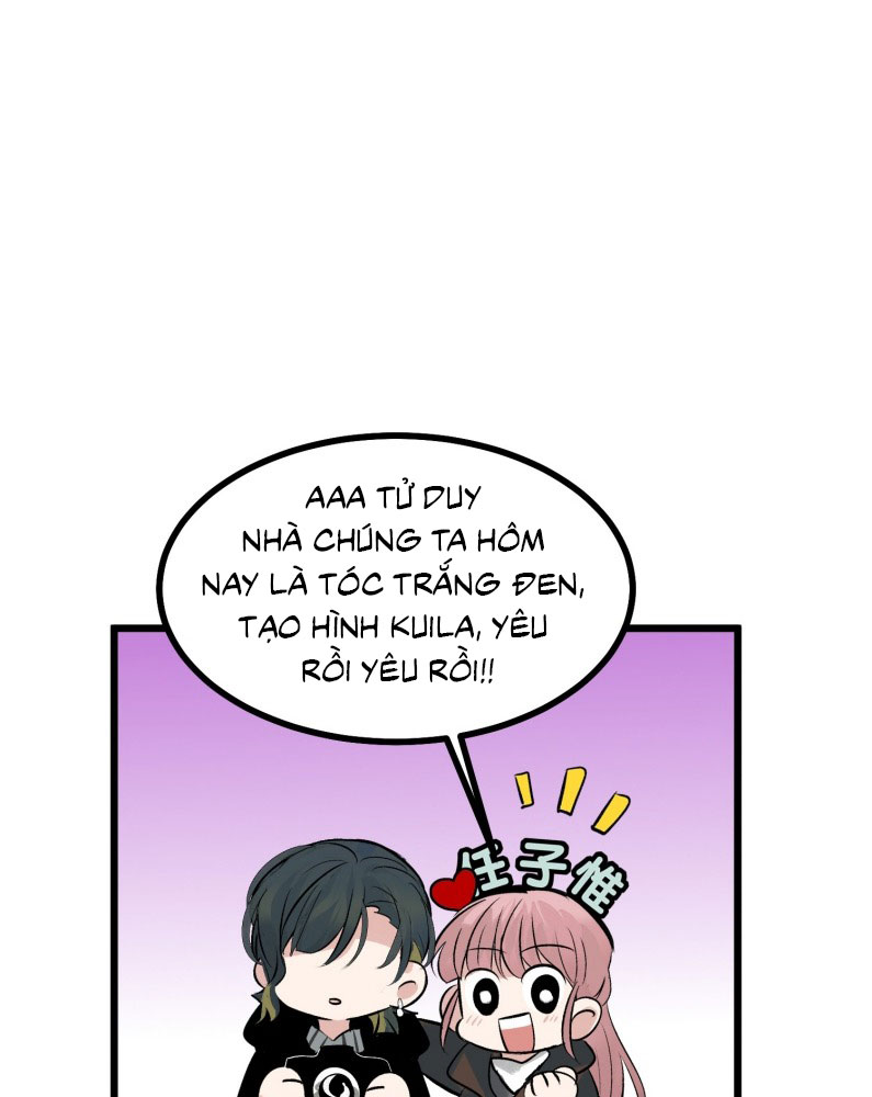 C Vị Thành Thần 3 Chapter 24 - Trang 3