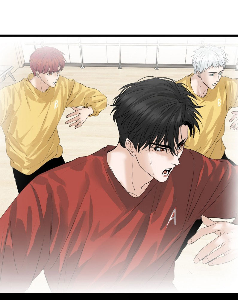 C Vị Thành Thần 3 Chapter 24 - Trang 3