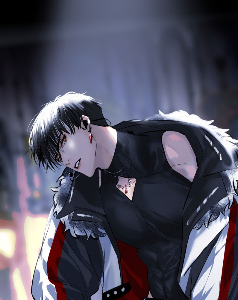 C Vị Thành Thần 3 Chapter 24 - Trang 3