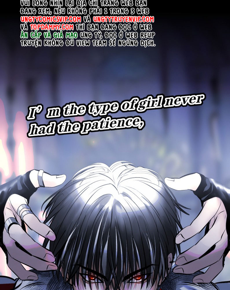 C Vị Thành Thần 3 Chapter 24 - Trang 3