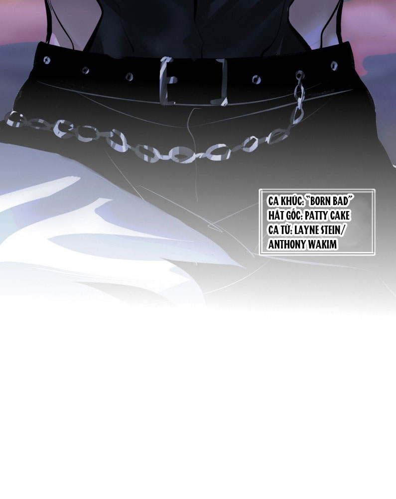 C Vị Thành Thần 3 Chapter 24 - Trang 3