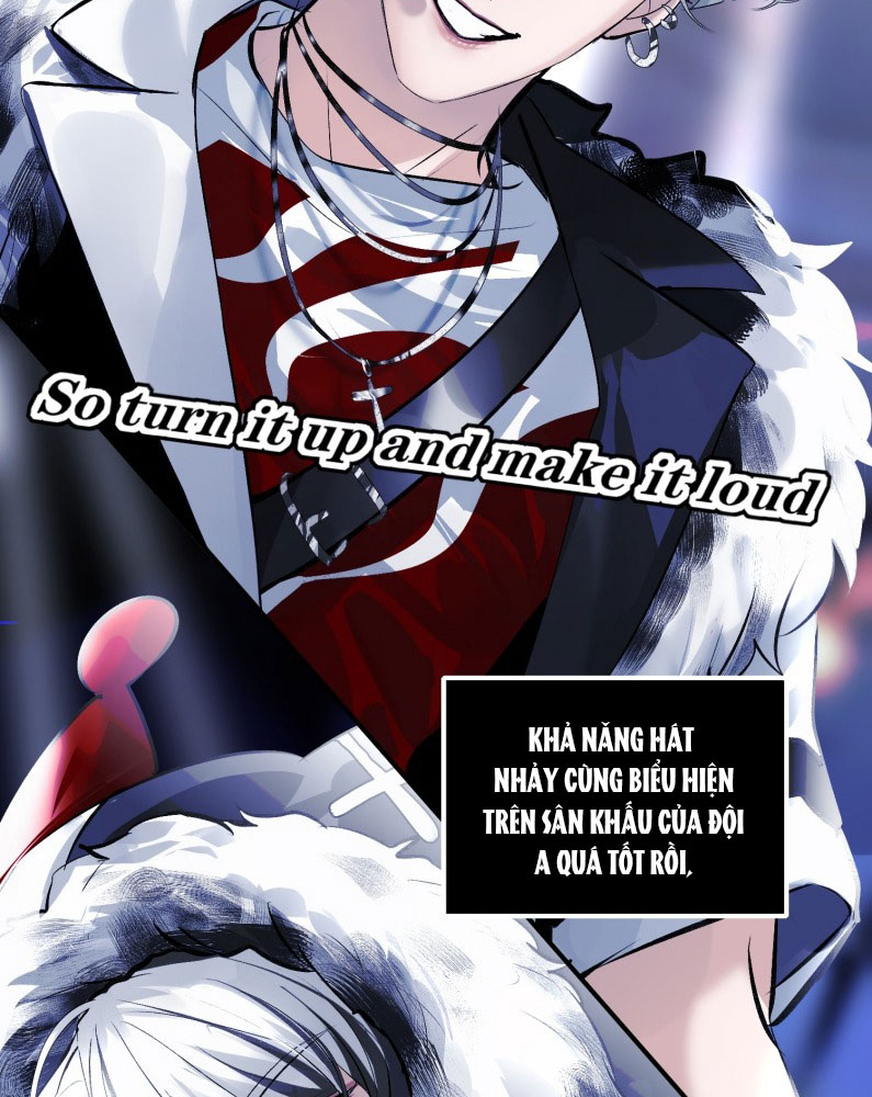 C Vị Thành Thần 3 Chapter 24 - Trang 3