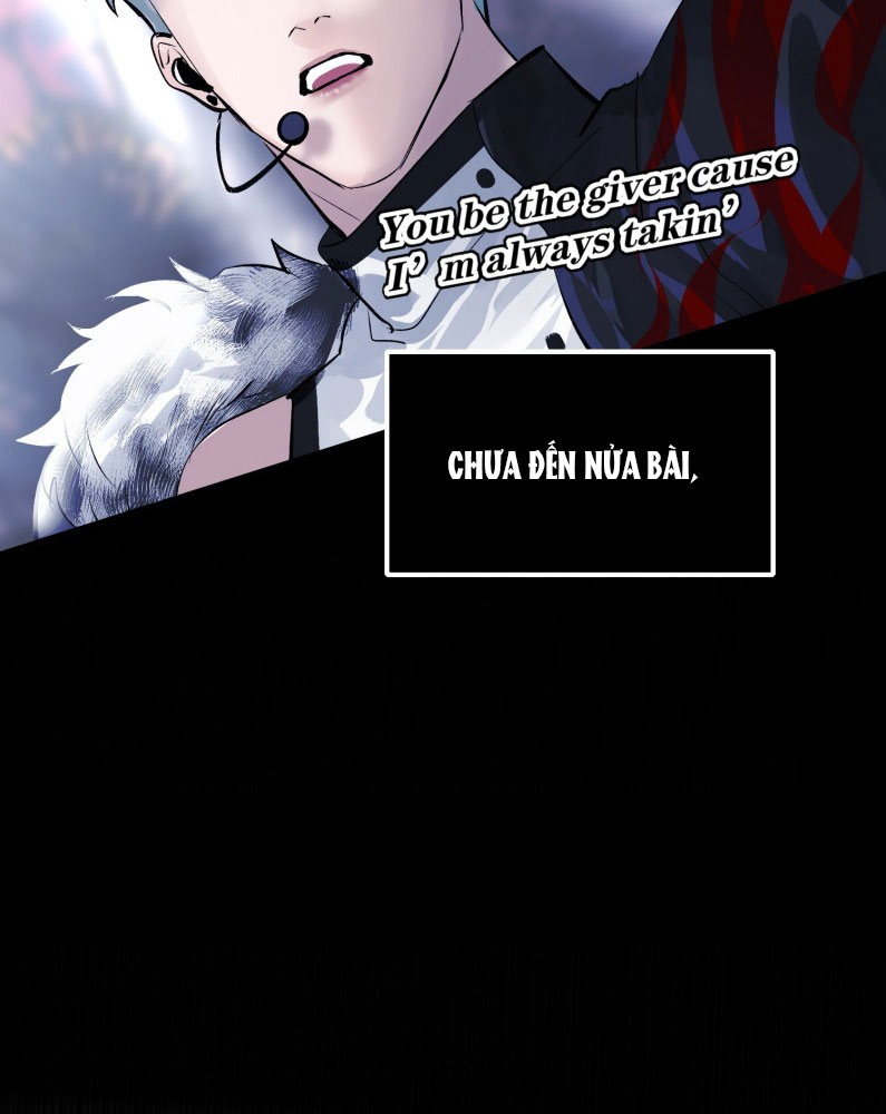 C Vị Thành Thần 3 Chapter 24 - Trang 3