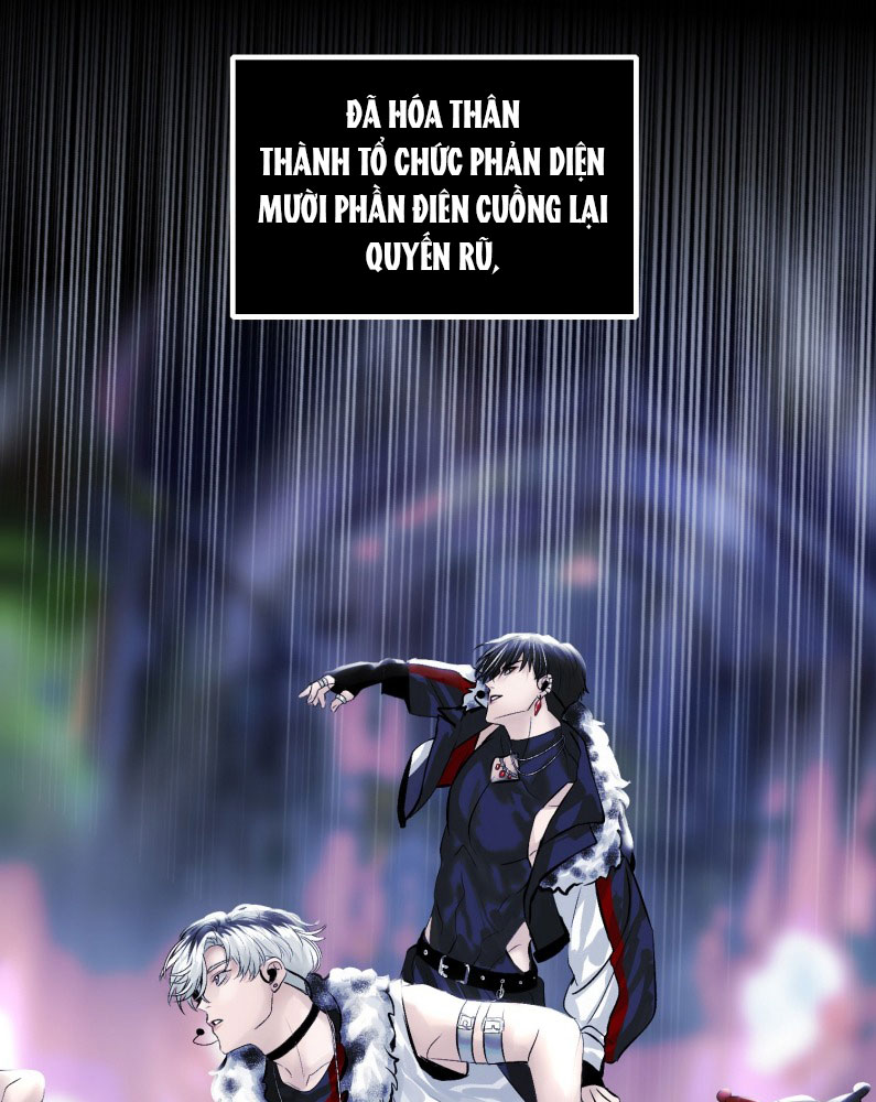 C Vị Thành Thần 3 Chapter 24 - Trang 3