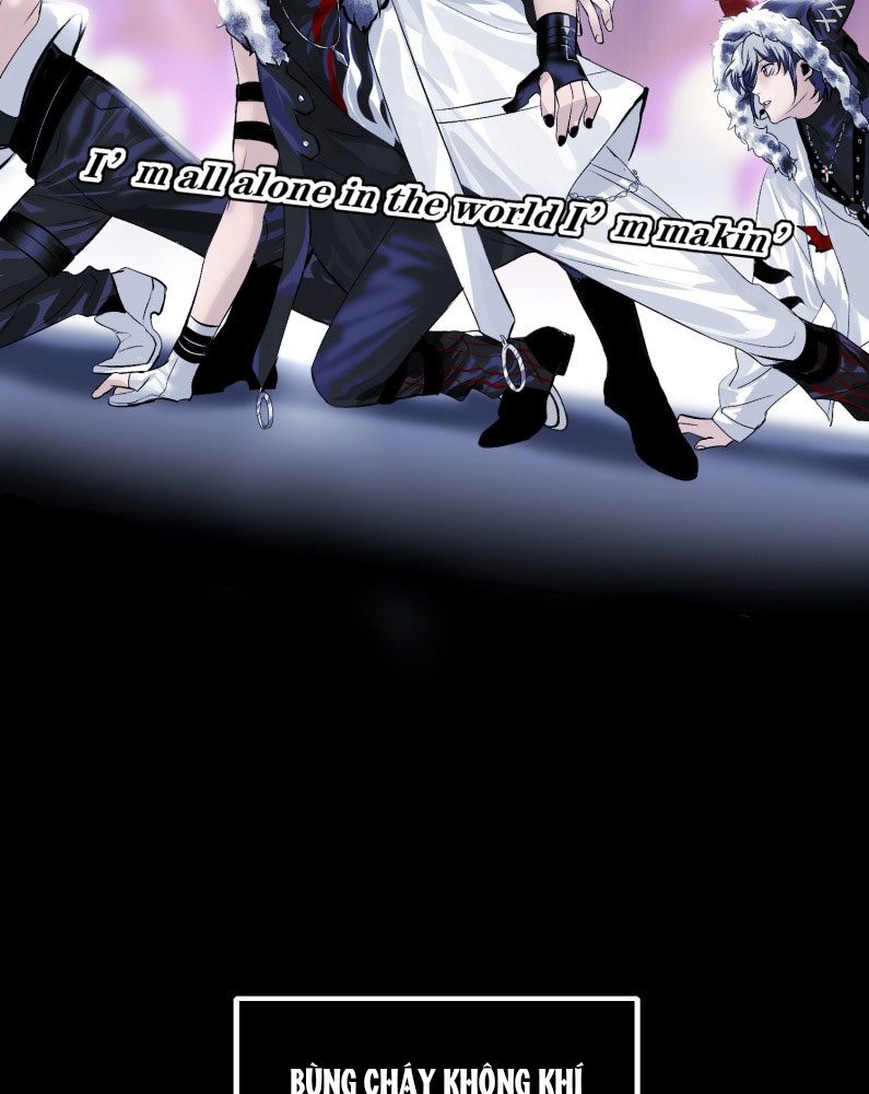 C Vị Thành Thần 3 Chapter 24 - Trang 3